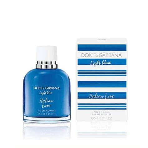 Nước Hoa Dolce Gabbana Light Blue Itali 100ml TUNG SHOP