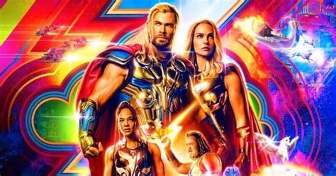 Thor Love And Thunder Box Office Day 7 Early Trends Chris Hemsworth