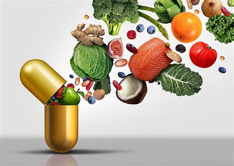 Vitamin And Mineral Supplements Nearly Everyone Should Take Vitality 101