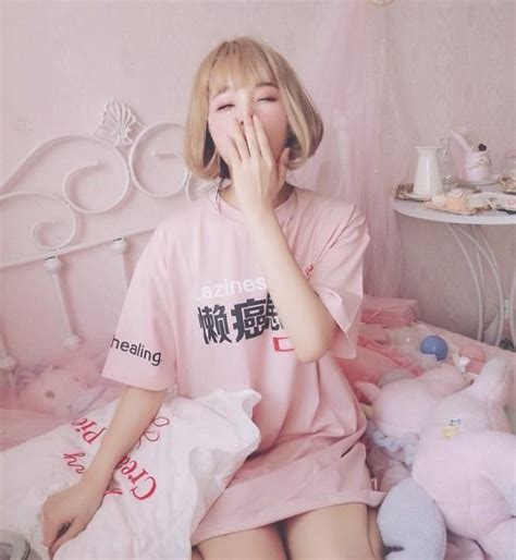 Yume Kawaii Kawaii Girl Housekeeping Uniform Kawaii Clothes Womens Fashion For Work Pastel