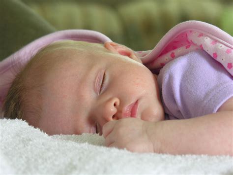 Wallpapers Sleeping Babies Wallpapers