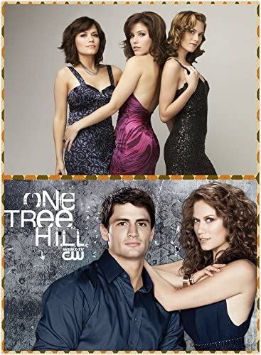 One Tree Hill Poster 24x33 Inch Prints BBBLEC0A2 On Silk Amazon Ca Home