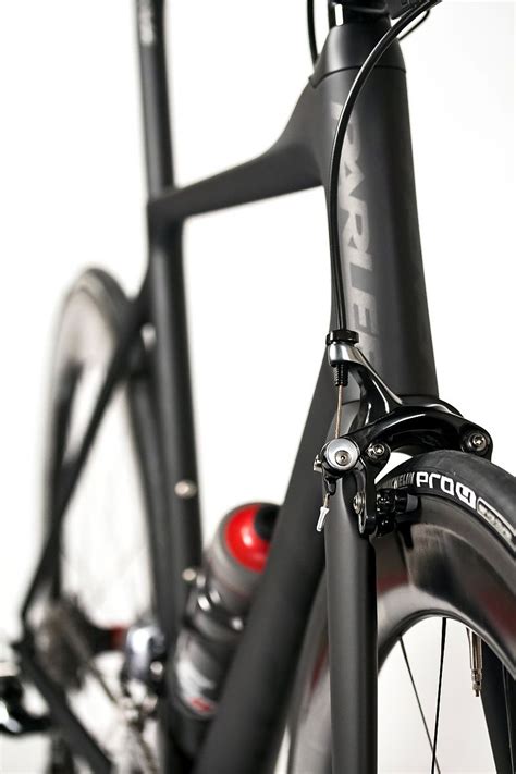 Parlee Launches Its First Aero Road Bike Bicycle Retailer And