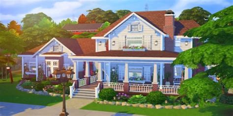 More Homes House Flipper At Kawaiistacie Sims 4 Updates