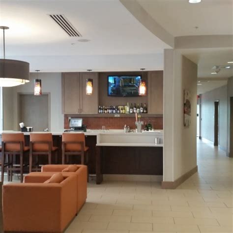 Hyatt House Pittsburgh South Side Hotel Review