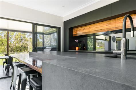 Check spelling or type a new query. Caesarstone Classico - 4033 Rugged Concrete™ | Industrial ...