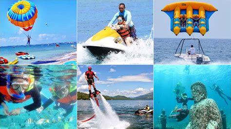 Bali Water Sports - Nusa Penida Tour and Travel