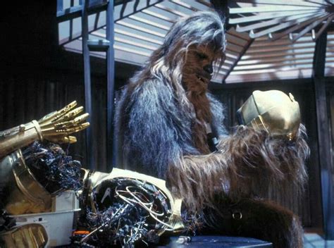 The Wookie Star Wars Movie Star Wars Pictures Star Wars Chewbacca
