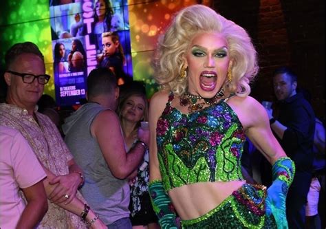 7 Dragtastic Spaces To Watch Live Drag Shows In Atlanta