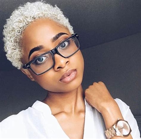 We Love Nappy Hair Short Natural Hair Styles Short Grey Hair