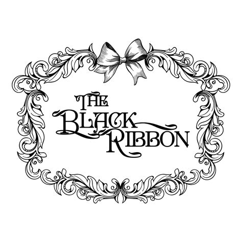 Blog And Other Info Theblackribbon