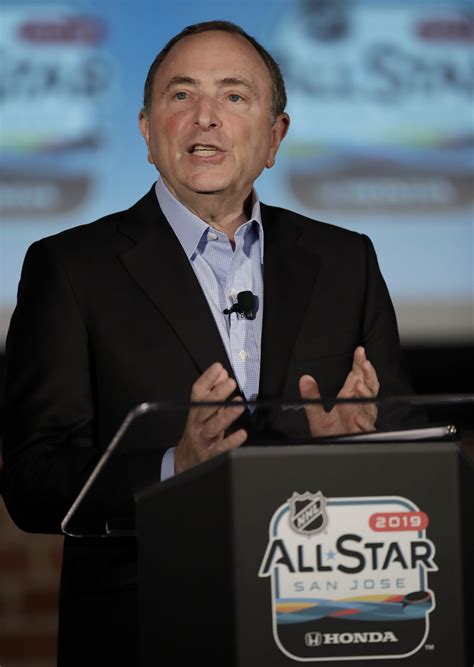 Günstiges boxspringbett, gepolstertes bett, bett aus massivholz & viele weitere betten für das schlafzimmer. Bettman: NHL owners not 'looking for a fight' in CBA talks