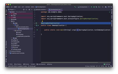 Spring Boot And Java Tutorial Build A CRUD API