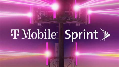 Února 2020, 13:35 aktuality, reklama mediaguru. What The Sprint/T-Mobile Merger Means for Sprint Customers
