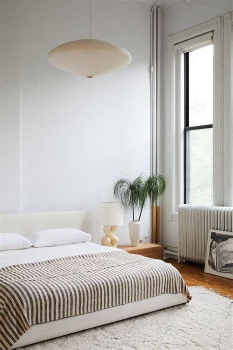 38 Minimalist Bedroom Ideas And Tips Budget Friendly Minimalism
