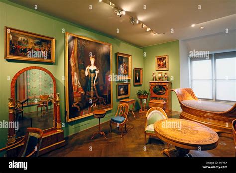19th Century Living Room Hi Res Stock Photography And Images Alamy