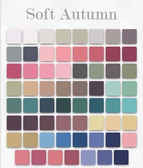 The 25+ best Soft autumn ideas on Pinterest | Soft autumn deep, Soft autumn makeup and Deep autumn