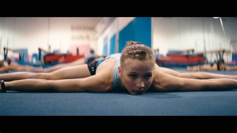 Team Usa Gymnastics Under Armour Rule Yourself On Vimeo