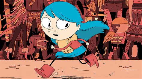 27 top character design tips | Creative Bloq