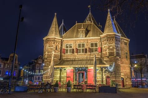 Os 10 principais pontos turísticos de Amsterdam Conexão Amsterdam