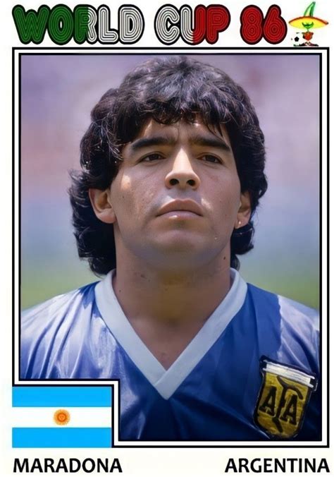 Épinglé Sur Diego Armando Maradona