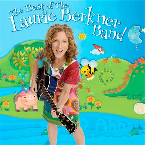 Learn everything an expat should know about managing finances in germany, including bank accounts, paying taxes, getting insurance and investing. The Best of the Laurie Berkner Band CD - The Culture Mom