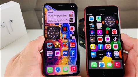 Iphone 7 Plus Vs Iphone Xr Size Difference Manual Callaway