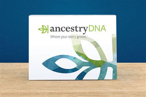 Taking An Ancestrydna® Test 5 Things You Need To Know