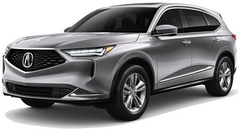 2023 Acura Mdx Incentives Specials And Offers In Ft Worth Tx