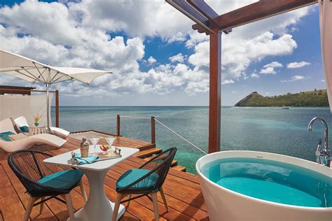 Best St Lucia Honeymoon Resorts For