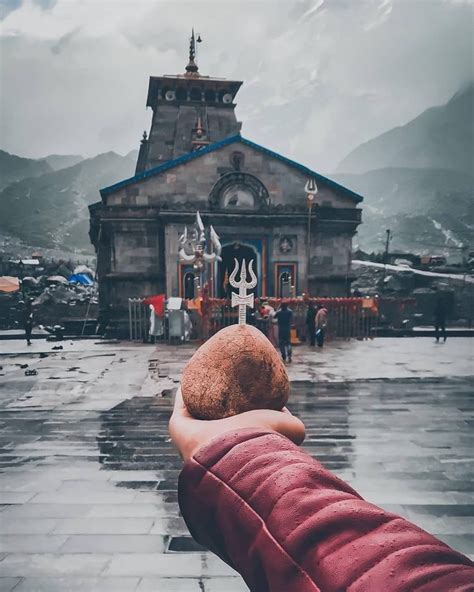 Kedarnath Temple A Complete Pilgrimage Guide Lets Tour Bharat