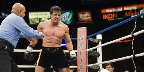rocky balboa movie all the rocky films including creed ii ranked from worst to best datebook