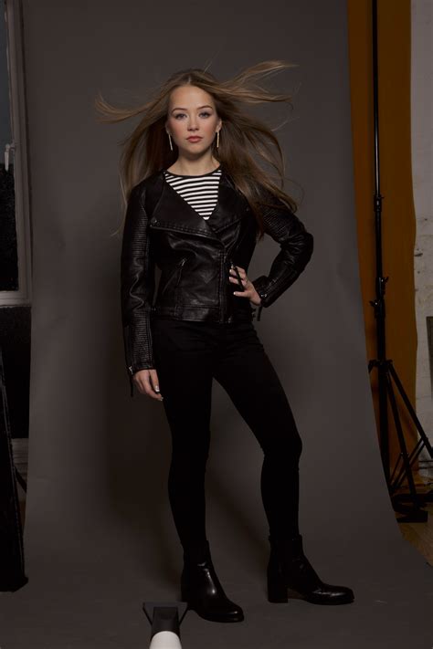 Then And Now Britains Got Talent Star Connie Talbot Turns Stunning Singer Songwriter With New