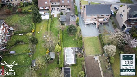 Immobilier Maison Pixardrone Belgium Drone Belgique