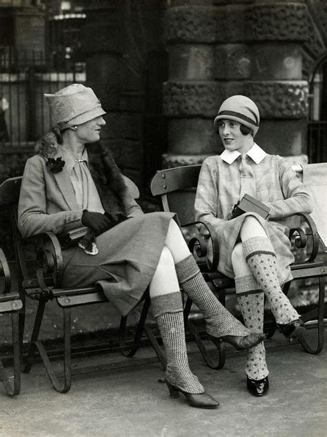 1920s Style Guide Series Learn 1920s Fashion History