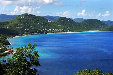 Cruises To Tortola British Virgin Islands Pando Cruises