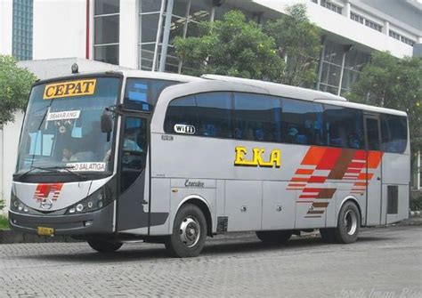 Gan, kalo ane cuma masang mod supir bus nya aja gimana? Jadwal Bus Semarang Jogja Dari Terminal Terboyo - Jadwal Bus