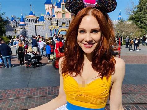 Bintang Disney Jadi Artis Film Dewasa Maitland Ward Tertarik Uang Banyak