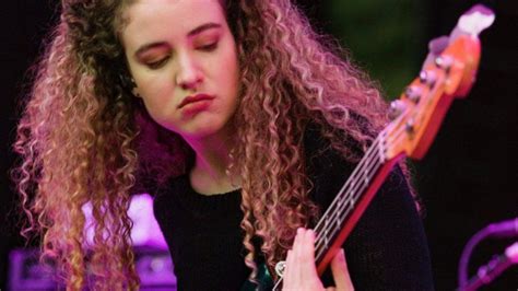 Tal Wilkenfeld Remembers Why She Taught Herself To Read Music Ill
