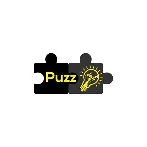 Entry 290 By Mstnajmab3 For Puzzled Logo Freelancer