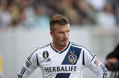 David Beckham Setting Up Mls Team In Miami Enko Football Mls