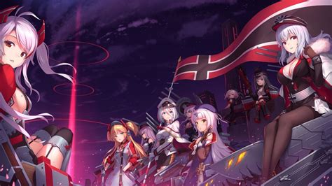 Download アズールレーン 綾波 アズールレーン Images For Free