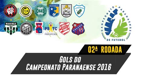 O gol foi marcado de cabeça pelo oportunista atacante wilson junior. Gols da 02ª Rodada do Campeonato Paranaense 2016 - YouTube