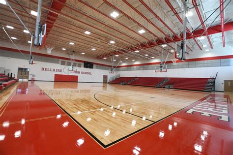 New Bellaire High School Opens To Houston Isd Students This Fall
