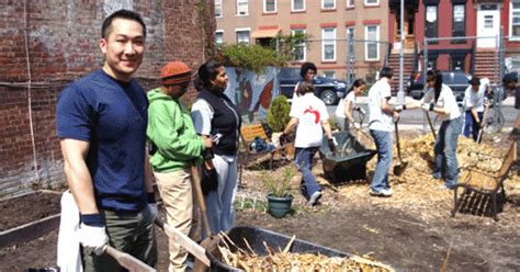 Urban Farms Helping To Feed The Poor Hungry