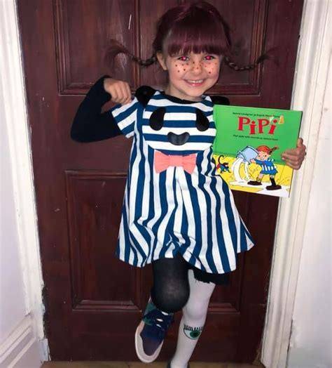 33 Easy World Book Day Costume Ideas You Can Pull Together At The Last