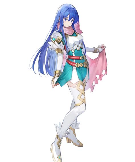 Caeda Fire Emblem And More Danbooru