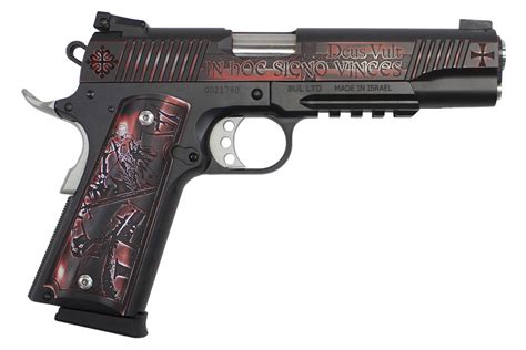 Magnum Research Desert Eagle 1911 45 Acp Limited Edition Custom