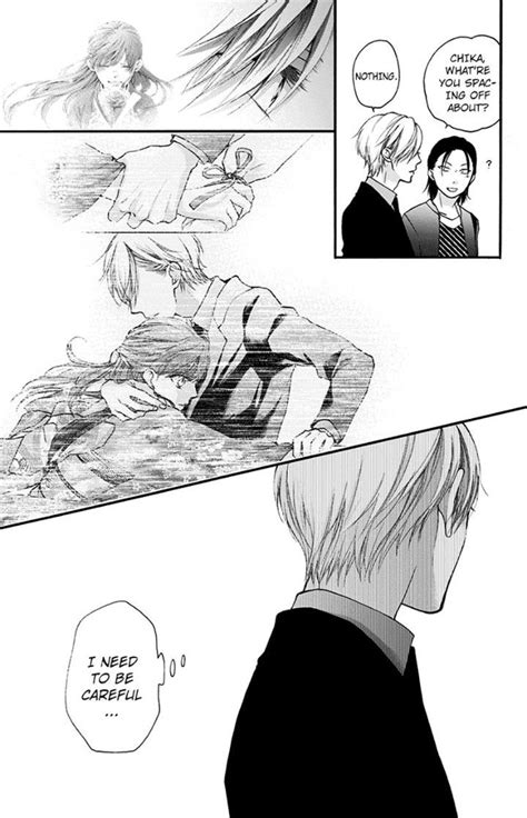 Kono Oto Tomare Anime Manga Couple Boy Girl Guy Romcom Romance