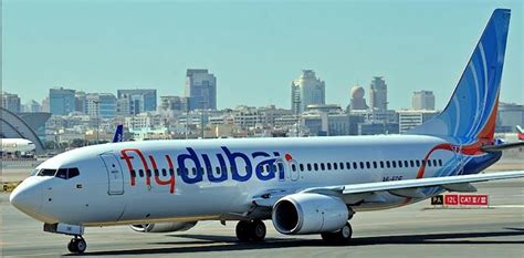 Flydubai Announces Launch Of Flights To Six Destinations